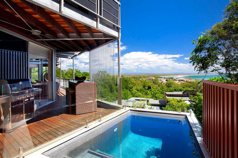 Peppers Noosa Resort And Villas - Accommodation Melbourne 4
