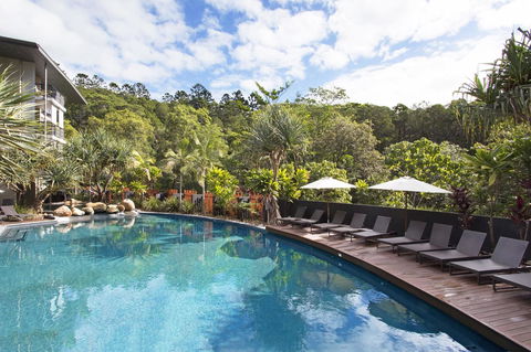 Peppers Noosa Resort And Villas - Accommodation Melbourne 0