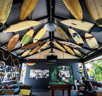 Backpackers at 1770 - Accommodation Melbourne