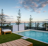 The Sebel Brisbane Margate Beach - Accommodation Melbourne