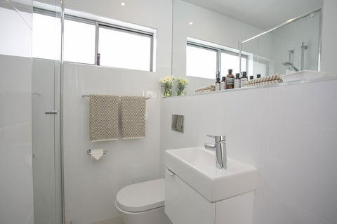 10 Hastings Street Motel - Accommodation Melbourne 21