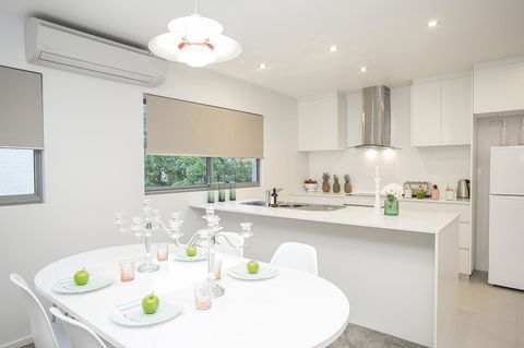 10 Hastings Street Motel - Accommodation Melbourne 24