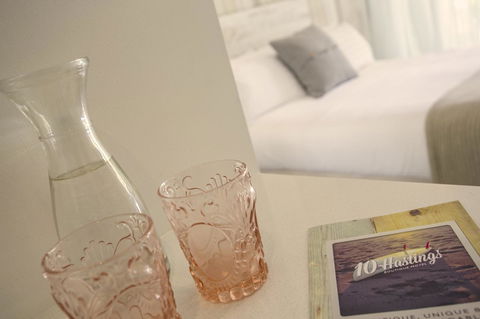10 Hastings Street Motel - Accommodation Melbourne 17