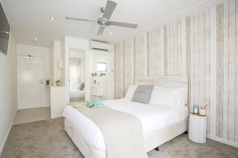 10 Hastings Street Motel - Accommodation Melbourne 11