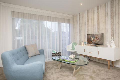 10 Hastings Street Motel - Accommodation Melbourne 10