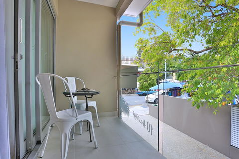 10 Hastings Street Motel - Accommodation Melbourne 9