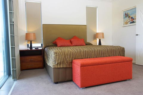 Sand Dunes Resort Accommodation - Accommodation Melbourne 14