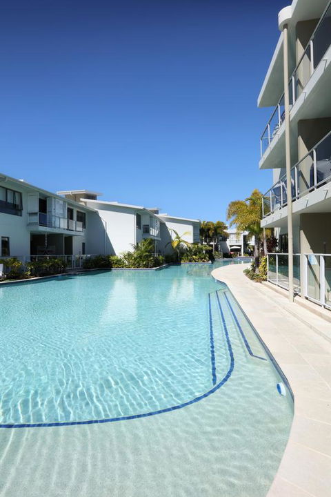 Sand Dunes Resort Accommodation - Accommodation Melbourne 27