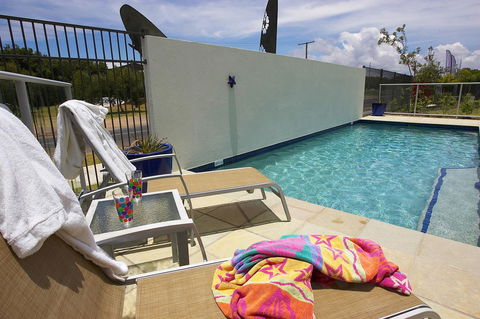Sand Dunes Resort Accommodation - Accommodation Melbourne 15