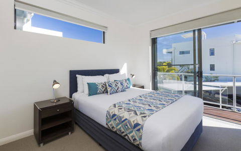 Sand Dunes Resort Accommodation - Accommodation Melbourne 20