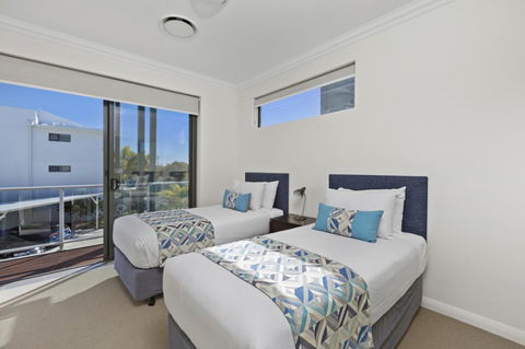 Sand Dunes Resort Accommodation - Accommodation Melbourne 24