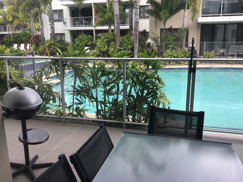 Sand Dunes Resort Accommodation - Accommodation Melbourne 0