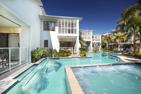 Sand Dunes Resort Accommodation - Accommodation Melbourne 7