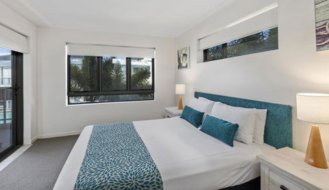 Sand Dunes Resort Accommodation - Accommodation Melbourne 4
