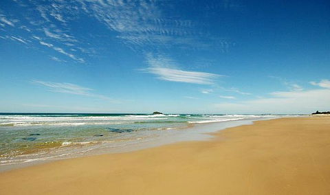 Sand Dunes Resort Accommodation - Accommodation Melbourne 42