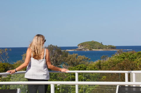 Sand Dunes Resort Accommodation - Accommodation Melbourne 26