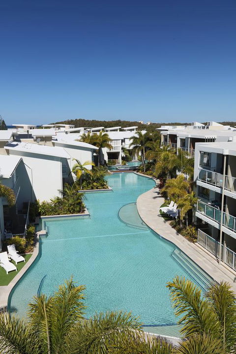 Sand Dunes Resort Accommodation - Accommodation Melbourne 30