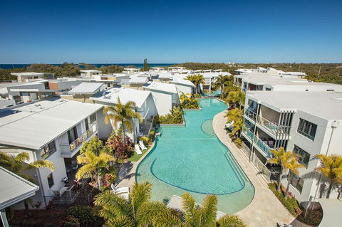 Sand Dunes Resort Accommodation - Accommodation Melbourne 17