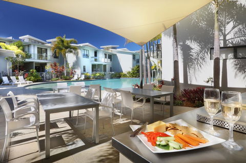 Sand Dunes Resort Accommodation - Accommodation Melbourne 19