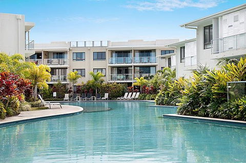 Sand Dunes Resort Accommodation - Accommodation Melbourne 41