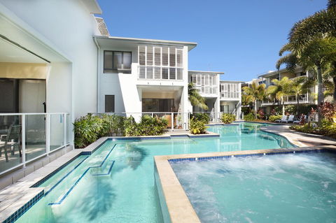 Sand Dunes Resort Accommodation - Accommodation Melbourne 18