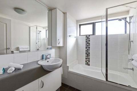 Sand Dunes Resort Accommodation - Accommodation Melbourne 1