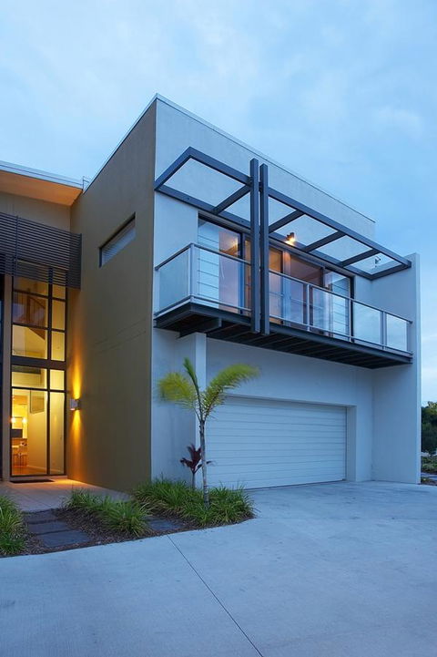 Sand Dunes Resort Accommodation - Accommodation Melbourne 9