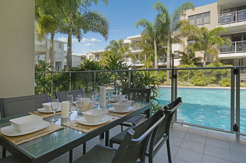 Sand Dunes Resort Accommodation - Accommodation Melbourne 35