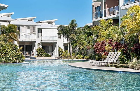Sand Dunes Resort Accommodation - Accommodation Melbourne 34