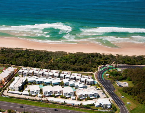Sand Dunes Resort Accommodation - Accommodation Melbourne 37