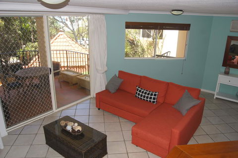 Parkshores Sunshine Beach Noosa Holiday Apartments - Accommodation Melbourne 38
