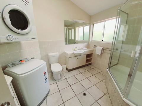 Parkshores Sunshine Beach Noosa Holiday Apartments - Accommodation Melbourne 19