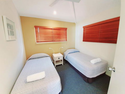 Parkshores Sunshine Beach Noosa Holiday Apartments - Accommodation Melbourne 20