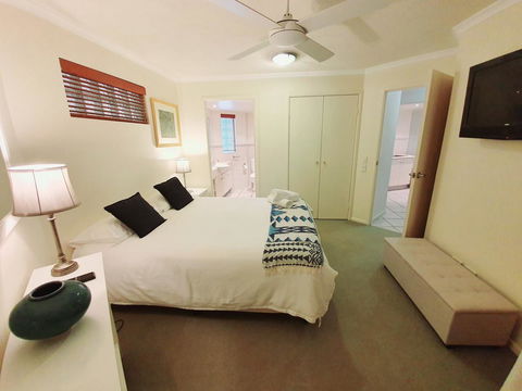 Parkshores Sunshine Beach Noosa Holiday Apartments - Accommodation Melbourne 7