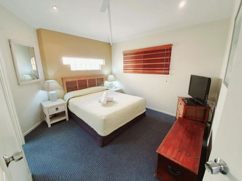 Parkshores Sunshine Beach Noosa Holiday Apartments - Accommodation Melbourne 18