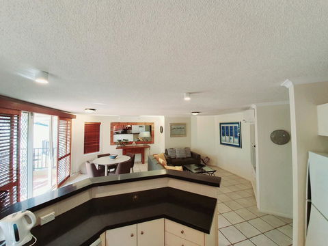 Parkshores Sunshine Beach Noosa Holiday Apartments - Accommodation Melbourne 16
