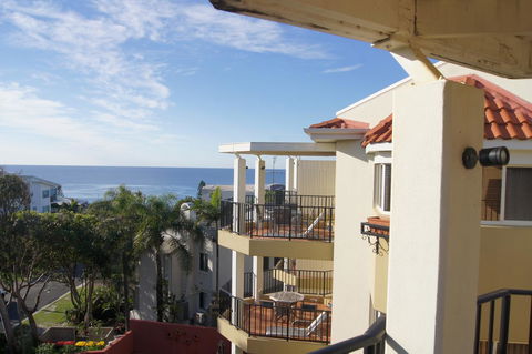 Parkshores Sunshine Beach Noosa Holiday Apartments - Accommodation Melbourne 27