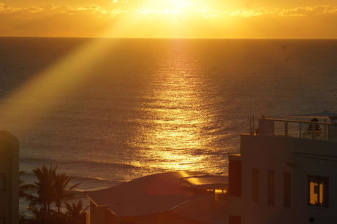 Parkshores Sunshine Beach Noosa Holiday Apartments - Accommodation Melbourne 29