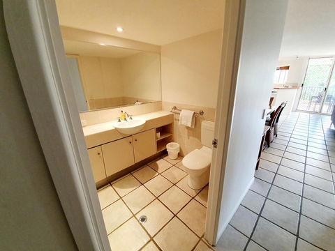 Parkshores Sunshine Beach Noosa Holiday Apartments - Accommodation Melbourne 12