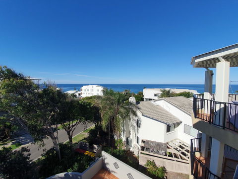 Parkshores Sunshine Beach Noosa Holiday Apartments - Accommodation Melbourne 9