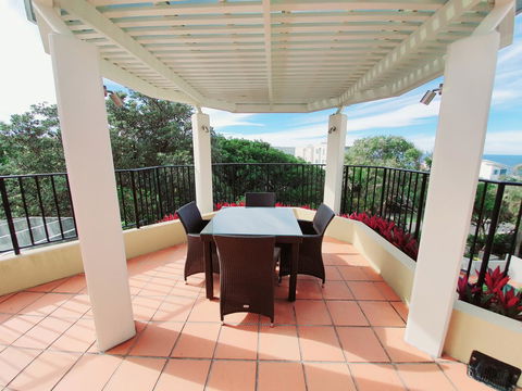 Parkshores Sunshine Beach Noosa Holiday Apartments - Accommodation Melbourne 6