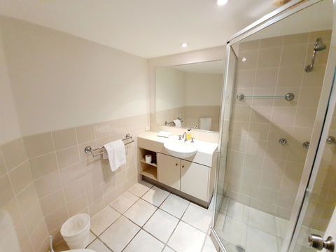 Parkshores Sunshine Beach Noosa Holiday Apartments - Accommodation Melbourne 11