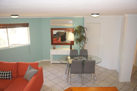 Parkshores Sunshine Beach Noosa Holiday Apartments - Accommodation Melbourne 37