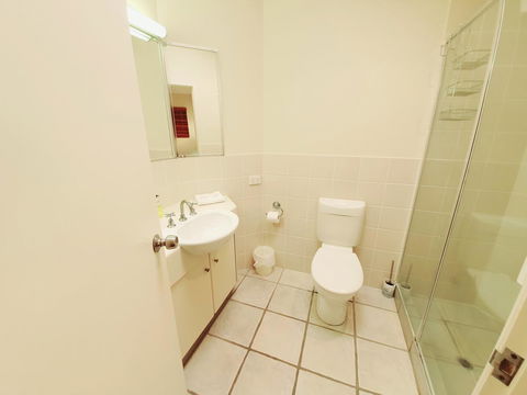 Parkshores Sunshine Beach Noosa Holiday Apartments - Accommodation Melbourne 15