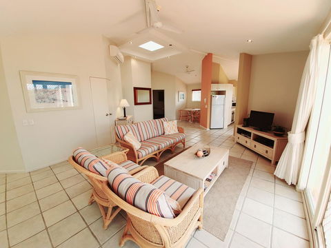 Parkshores Sunshine Beach Noosa Holiday Apartments - Accommodation Melbourne 3