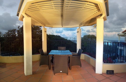 Parkshores Sunshine Beach Noosa Holiday Apartments - Accommodation Melbourne 10