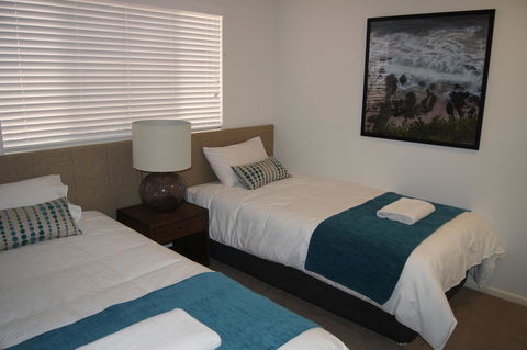 Parkshores Sunshine Beach Noosa Holiday Apartments - Accommodation Melbourne 42