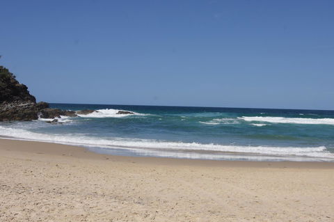 Parkshores Sunshine Beach Noosa Holiday Apartments - Accommodation Melbourne 23
