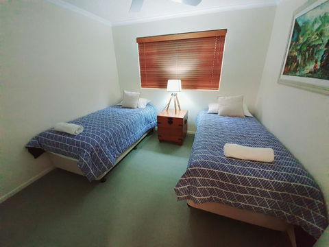 Parkshores Sunshine Beach Noosa Holiday Apartments - Accommodation Melbourne 8