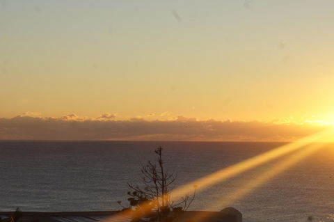 Parkshores Sunshine Beach Noosa Holiday Apartments - Accommodation Melbourne 28
